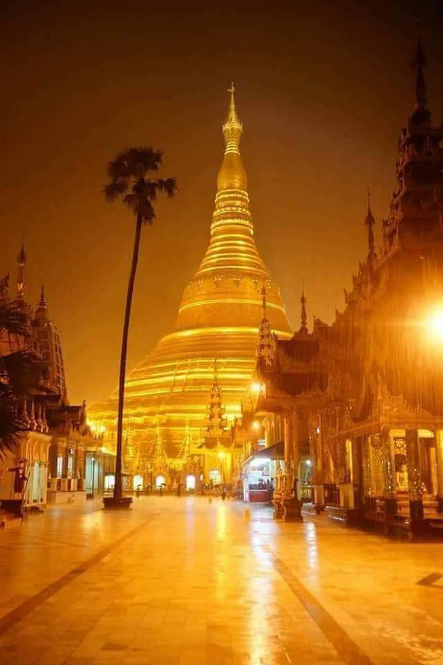 မဂၤလာညခ်မ္းပါဗ်ာ... 
ခ်စ္မိတ္ေဆြမ်ားအားလံုး
ပူပင္ေၾကာင့္ၾကကင္းေ၀းျပီး
ေအးခ်မ္းစြာအိပ္စက္အနားယူႏိုင္ၾကပါေစ။