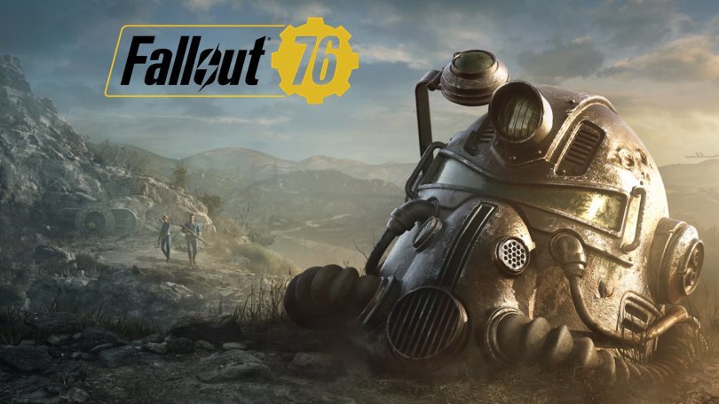 Gameplorer's tweet image. Fallout 76: Finde alle Infos im neuen deutschen Fallout 76 Forum ift.tt/2HIuiRD