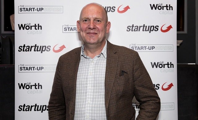 Startups.co.uk tweet media