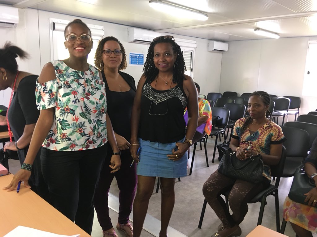 PAbymes's tweet photo. Signature #PEC @PAbymes #CGSS #Guadeloupe #Compétences #Efficacité #Embauches https://t.co/WloCaugfqR