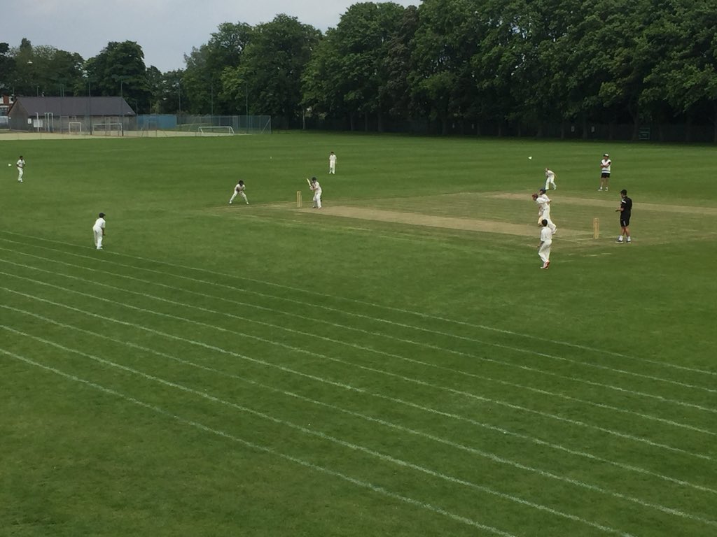ac_kes's tweet photo. Good start to our Y7 @NorfolkCB cup game v @NorwichSchool 🏏 Great to see ex KES Pupils and professional cricketer, Rodney Bunting back at KES, with his team. #KesOldBoy #KESLegend #TopMan @OldKESCricket @NorthRunctonCC @kesacademy https://t.co/m93JG8R3uf