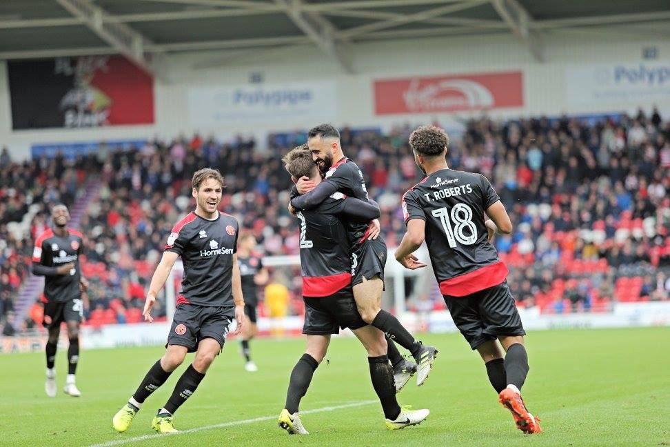 Joeedwards10's tweet photo. One of the best I’ve played with! Good luck bro fully deserved!! ❤️ @Erhun_A_Oztumer #turkishmessi #littlemagician https://t.co/Jd0J3vz0Ae