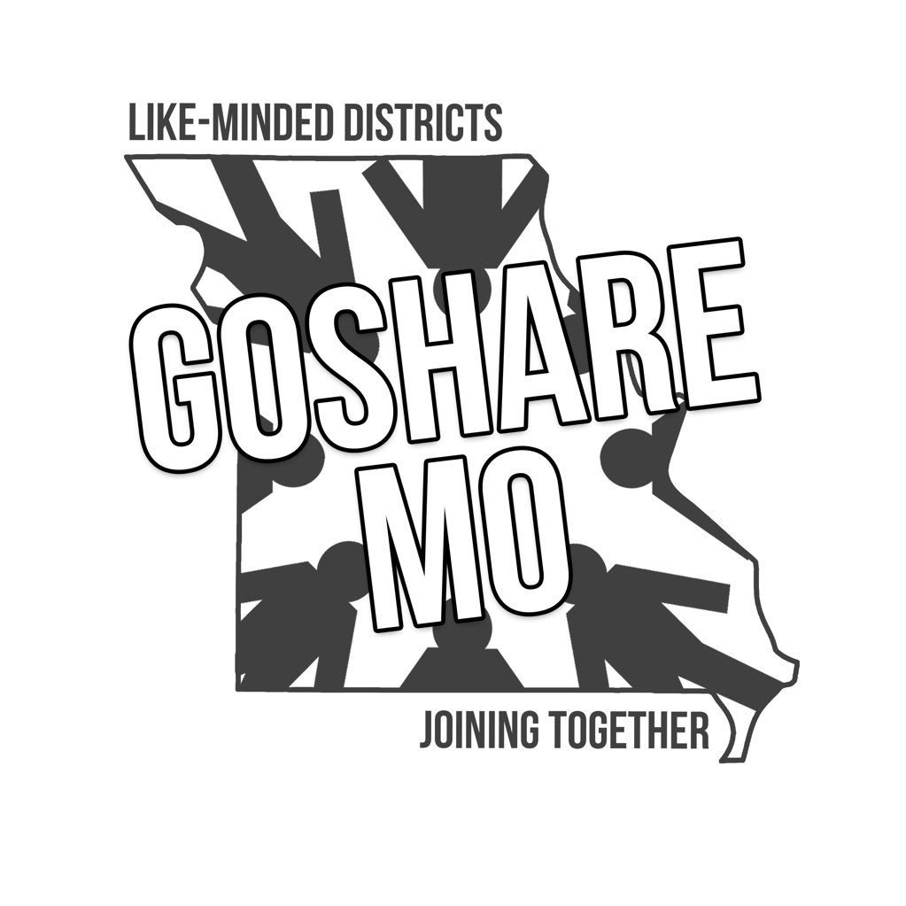 We are less than one week away! RT if you will be attending #GoShareMO18