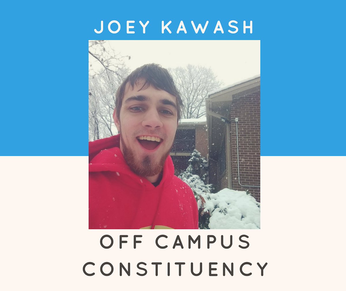 Lehigh University Student Senate XXXVI tweet media