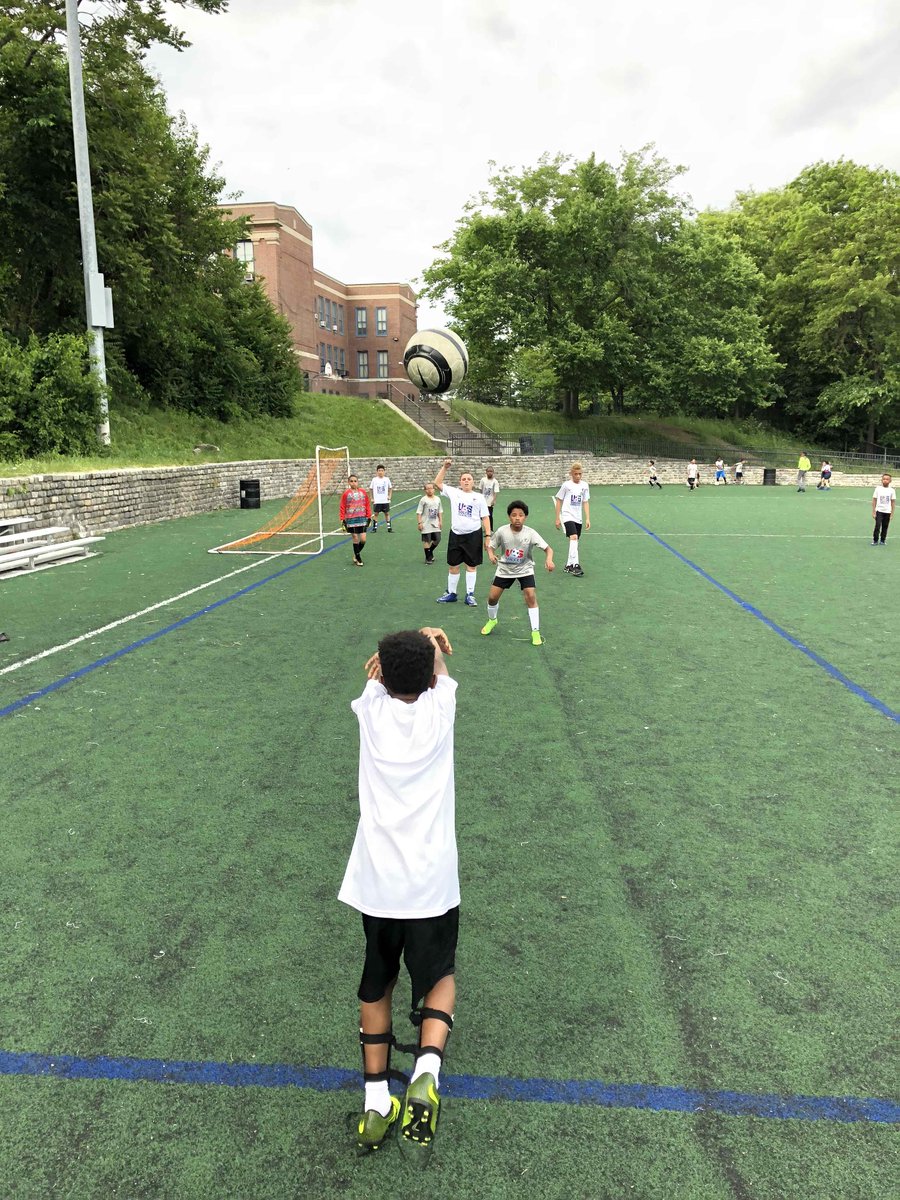 Boston Scores tweet media