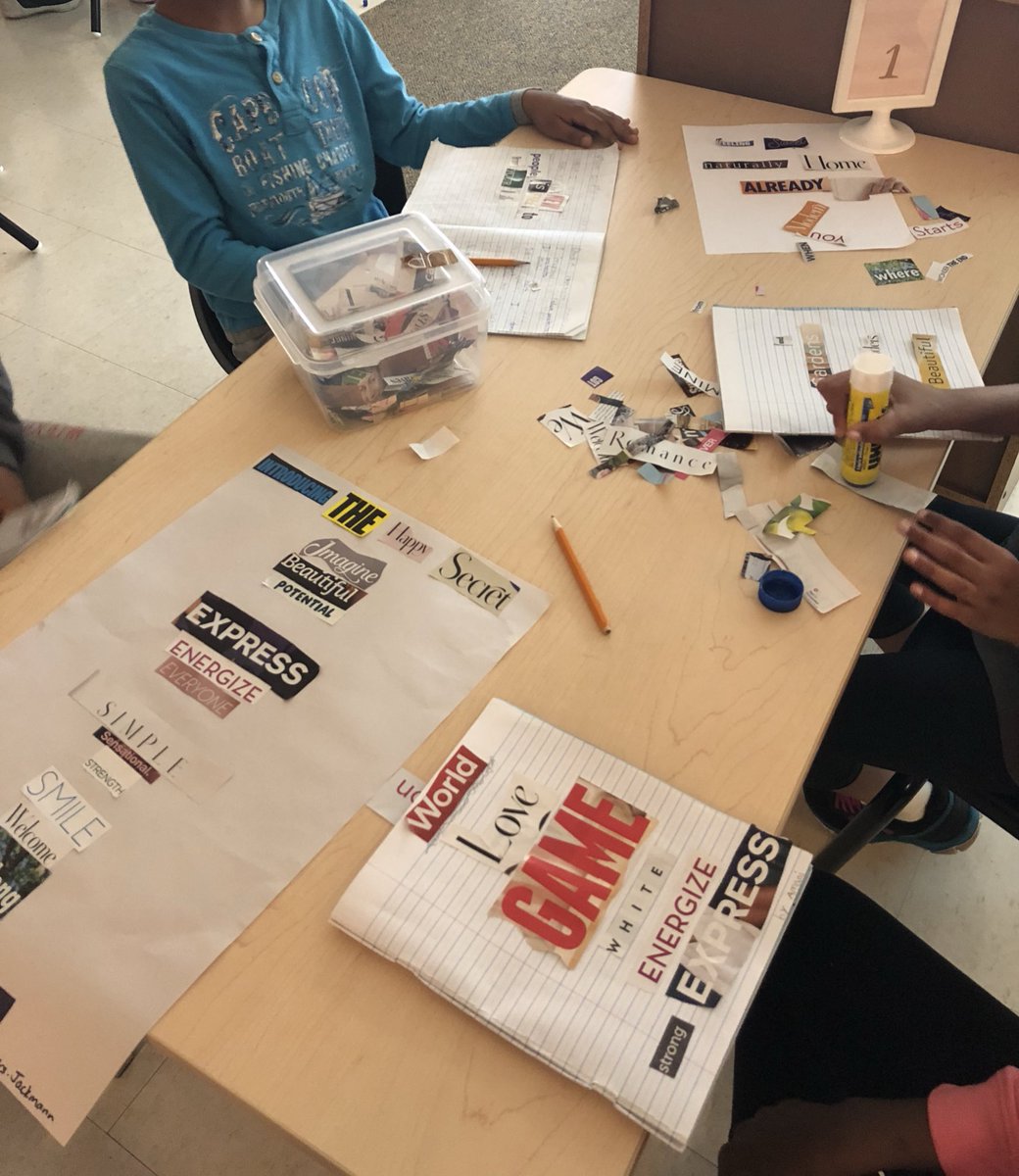 TeachOwl's tweet image. Creating poetry one word at a time #softentry #MHCTPPS @TonyPontesPS @AJackmannTL