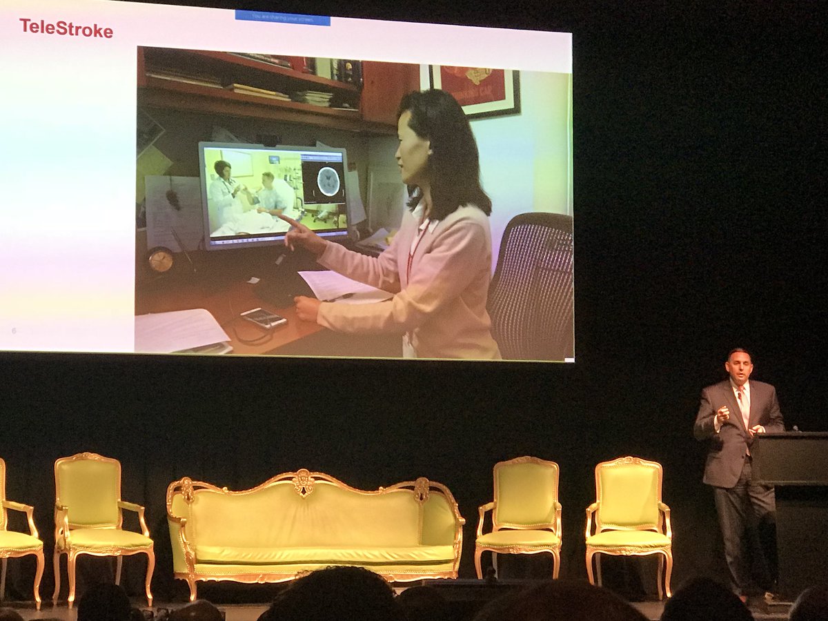 docsandesh's tweet image. Session on AI and automation by @PeterFleischut at NYS mini HIMSS - interesting work at NYPresby