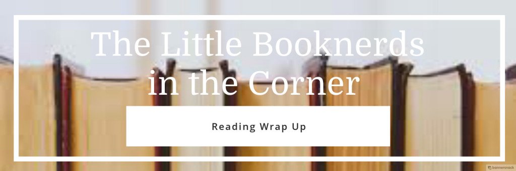Here are all of the books I read in May! Hoe you enjoy! #BookBlogger #BookBloggers #MayWrapUp #BookBlogPost #WednesdayBlogPost #BlogPost #WrapUp #ReadingWrapUp #Bloggerstribe thelittlebooknerds.wordpress.com/2018/06/13/may…