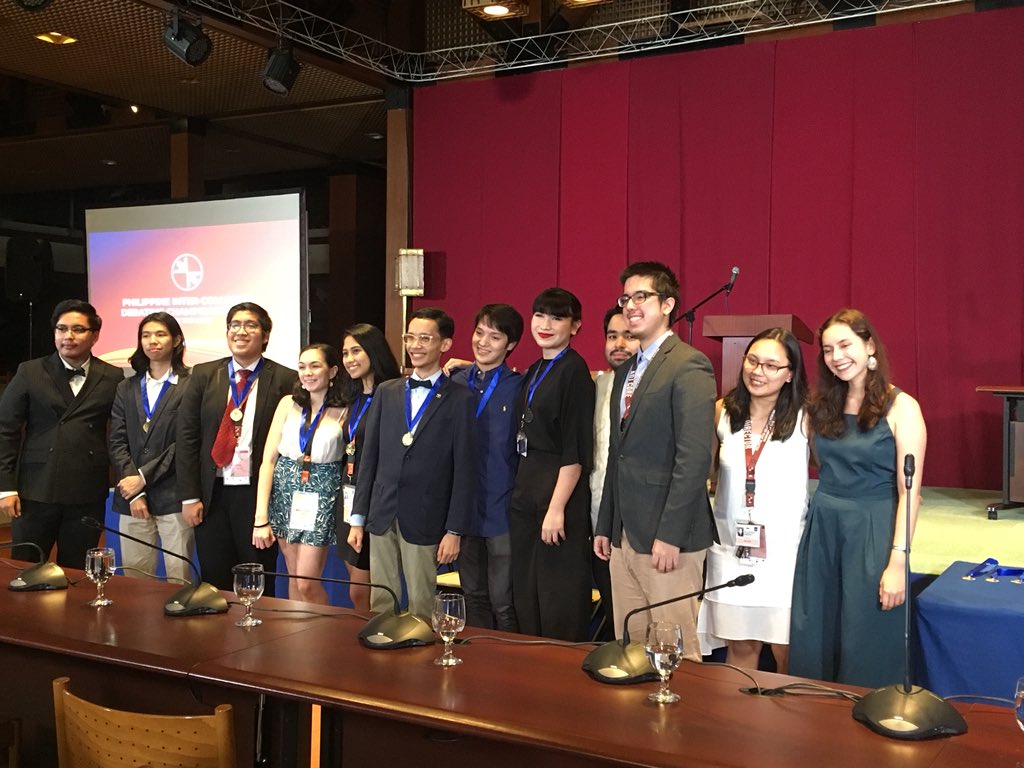 pidconline's tweet photo. TOP 10 BEST JUDGES OF #PIDC2018! https://t.co/inLq3JH2HQ