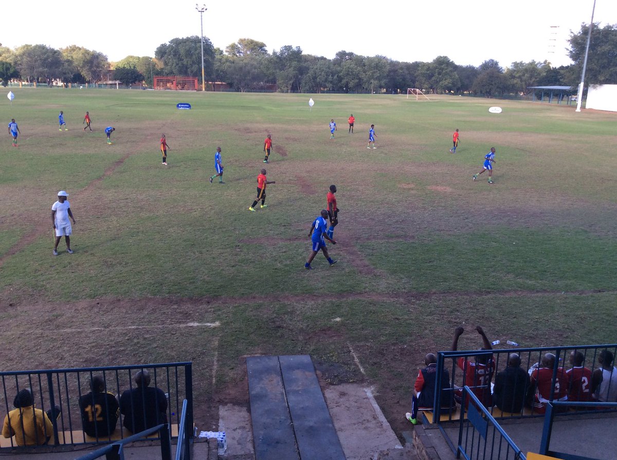 Lephalale tweet media