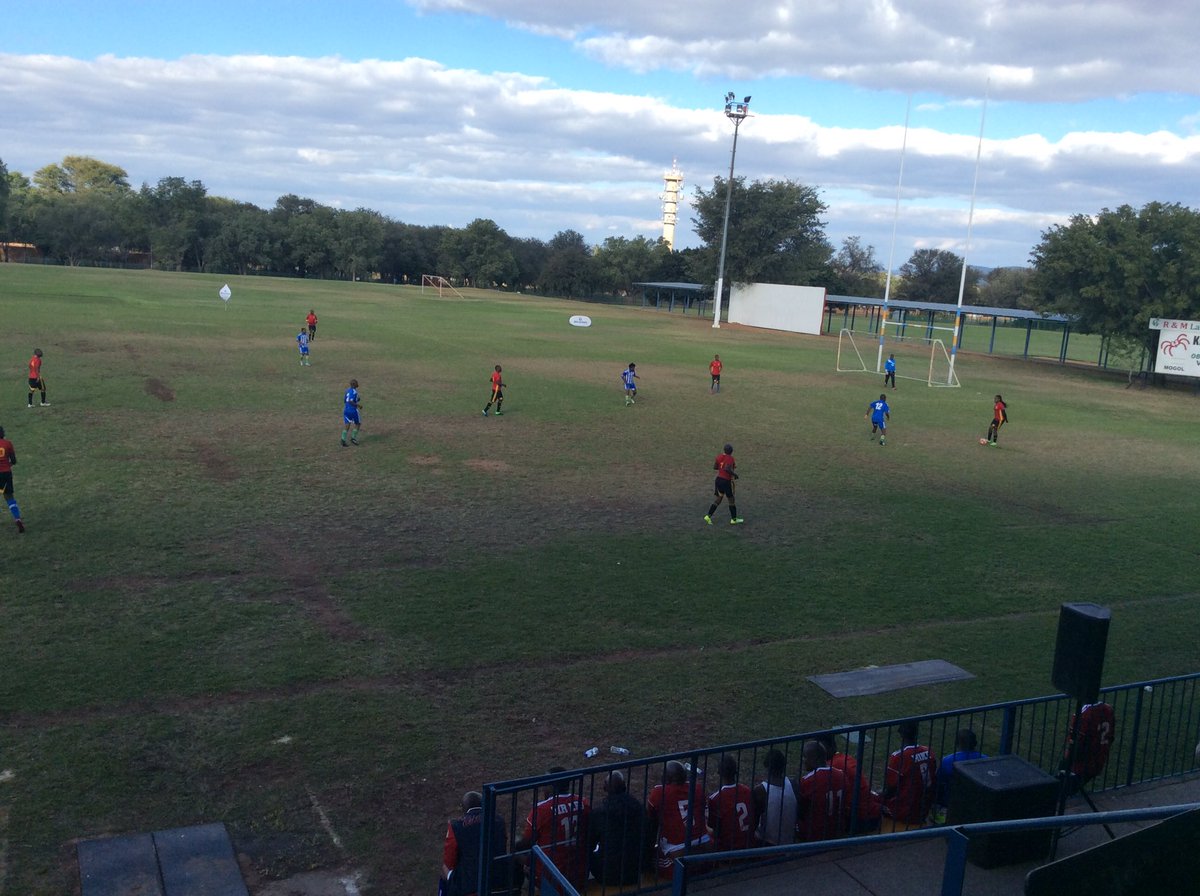 Lephalale tweet media
