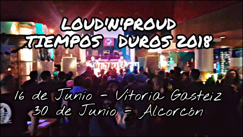 ¡Gasteiz! ¡¡nos vemos este sábado!!
🙌🙌🙌🙌 🙌 🙌 🙌 🙌 🙌 🙌