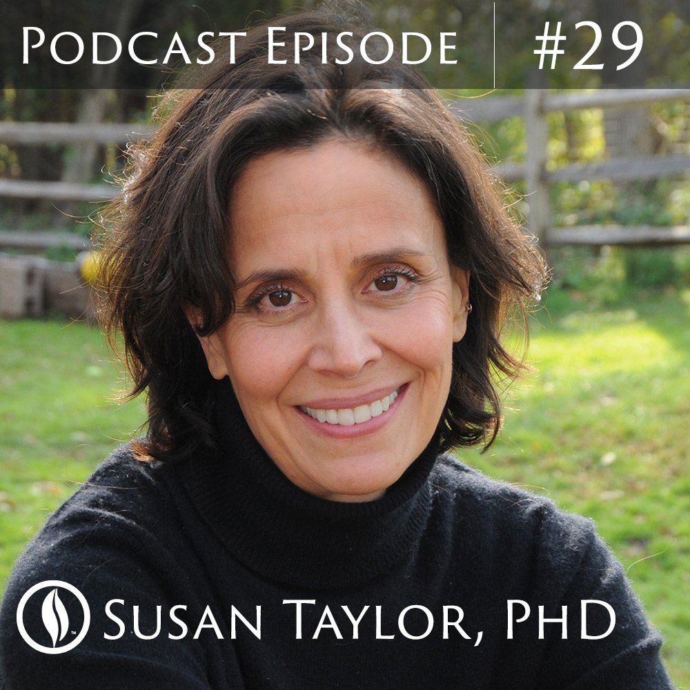 Susan Taylor (@SusanTaylorPhD) Twitter