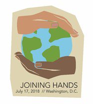 CSIET_Tweet's tweet photo. @MobilityINTL will be in DC hosting #JoiningHands on July 17! Join
us to discuss #internationalexchange and #disabilityabroad
https://t.co/dqEHbM9s7a https://t.co/bqYSfpThgC