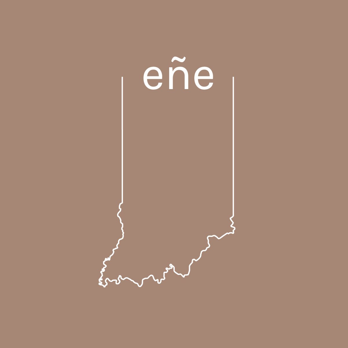 eñe 💛 IN #indy #indyenespañol