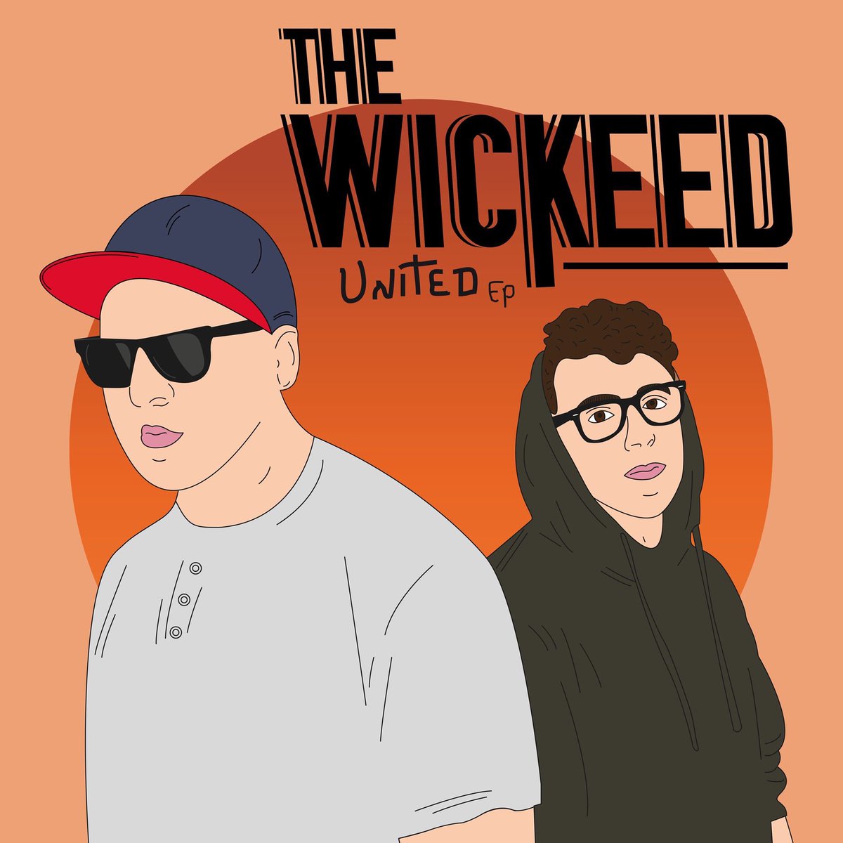 Our first EP « UNITED EP » will be available in 2 days 😱🔥 <a href="/ClubRivieraOff/">Club Riviera</a> <a href="/UMusicFrance/">Universal Music FR</a> 
#weareunited