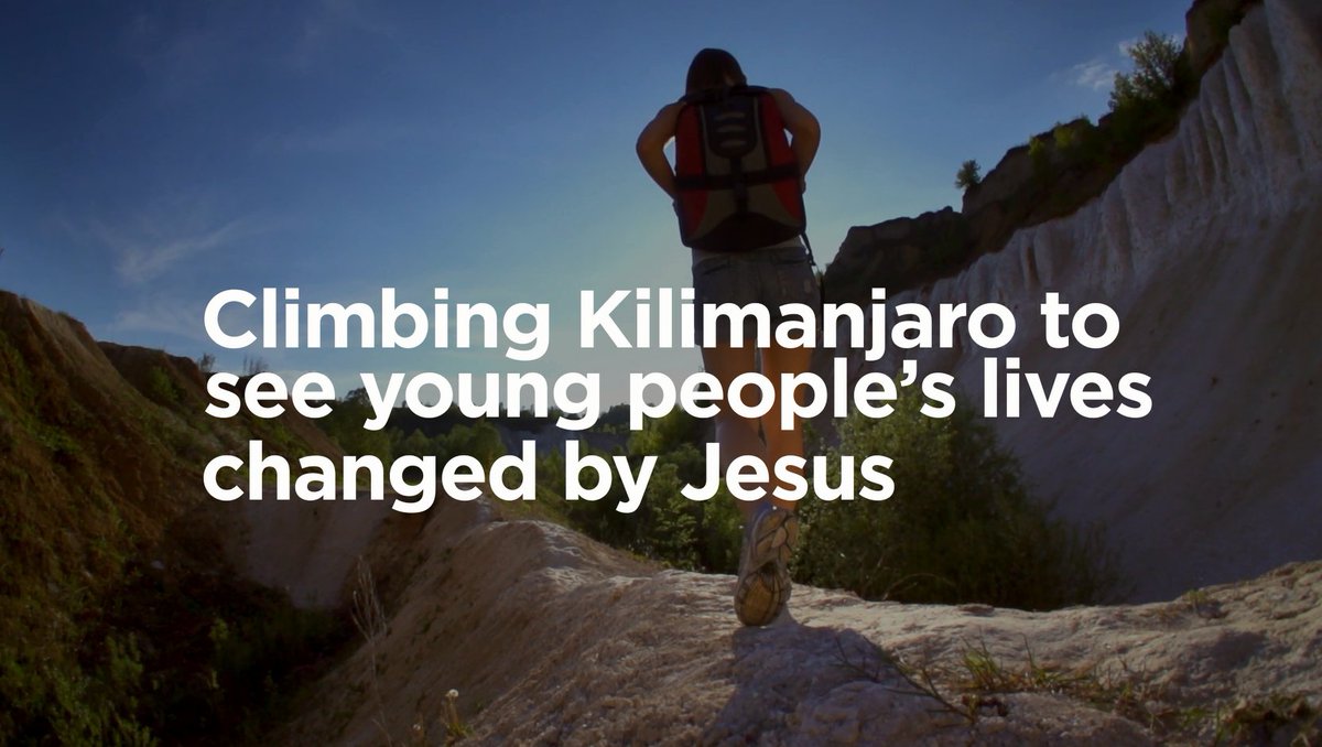 Youth for Christ tweet media