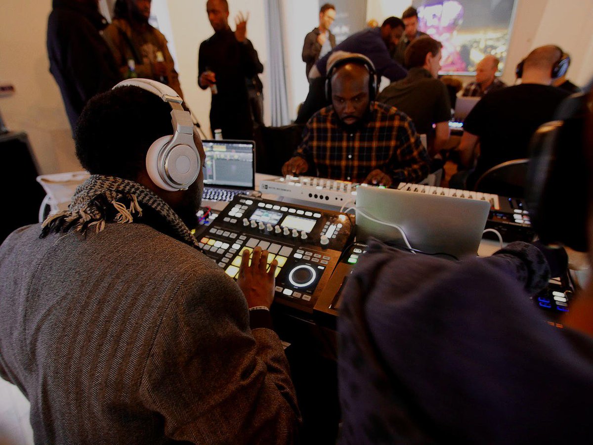 NI_News's tweet photo. #Liverpool ๐ Join the very first #NativeMeetup in Liverpool this July. Hosted at @SAEinstituteUK the event is free and gives you the chance to network with like-minded musicians and artists in your area! More info: https://t.co/Id8QdMN1Ct ๐ถ https://t.co/lgcsZuXKyY