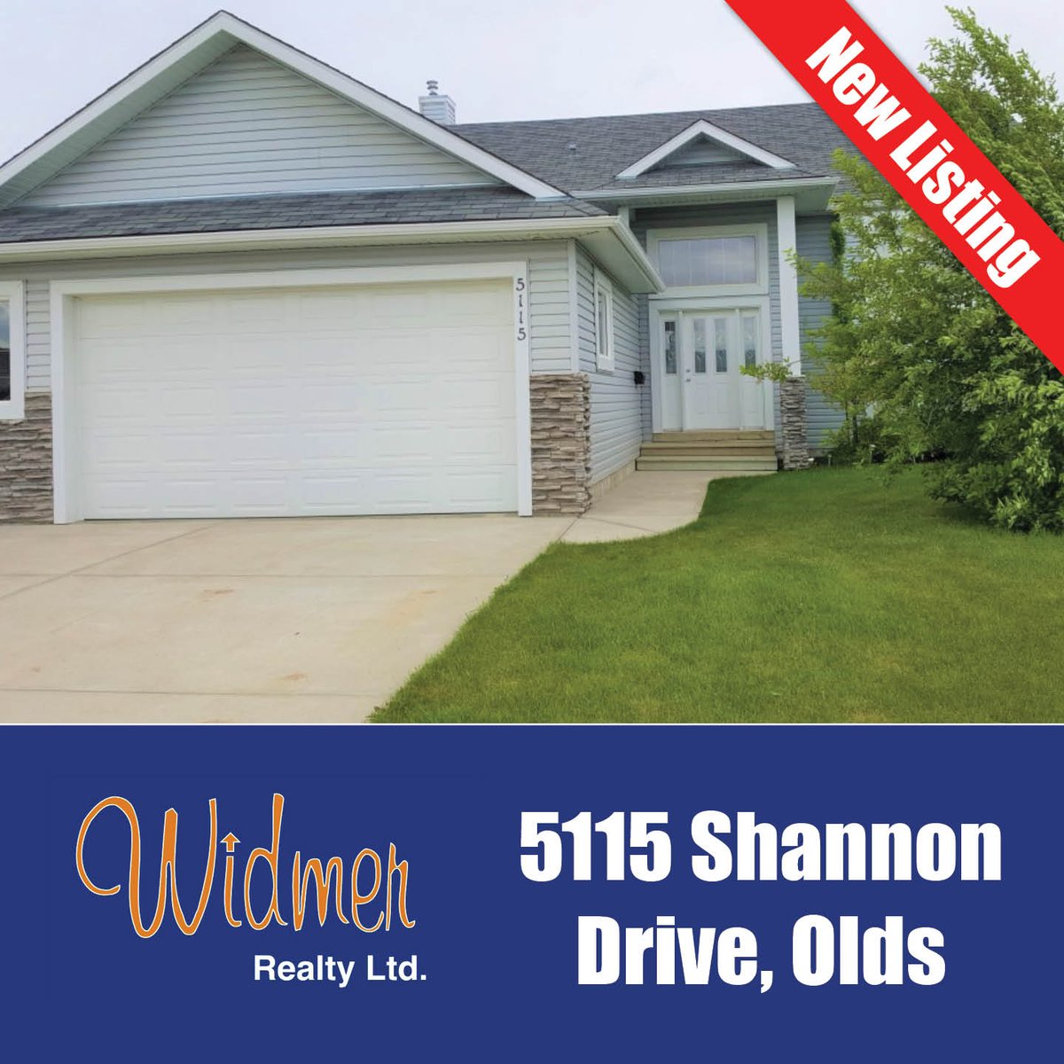 Widmer_Realty's tweet photo. NEW LISTING!
This spacious, sunny bi level home comes with a fully developed basement, open floor plan, hardwood floors and vaulted ceilings. $399,900. Contact Julie Calderwood at 403-994-1200 or Janice Widmer Anderson at 403-994-0214 for more information.
https://t.co/JfFBI21a44 https://t.co/giTBcDxzZV