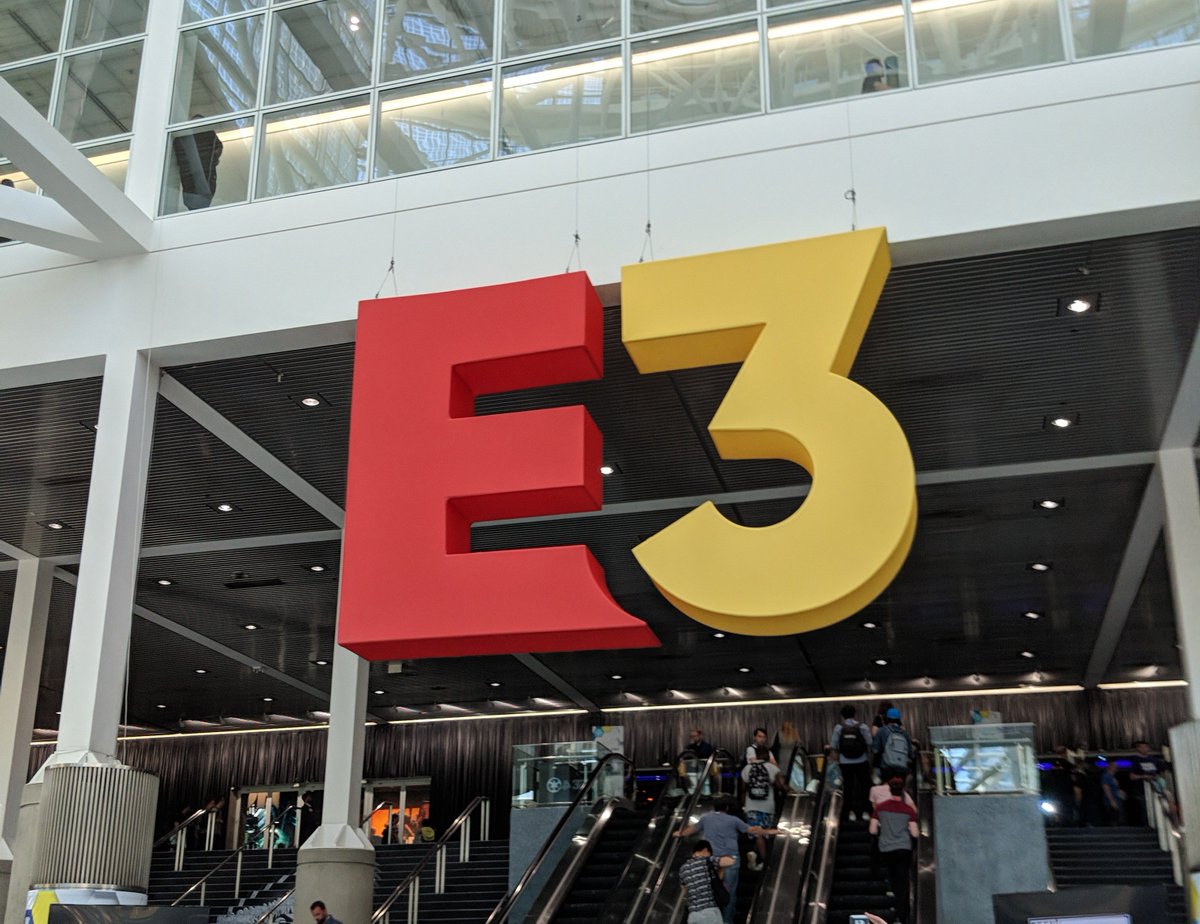 Xsolla's tweet photo. Day Two! Come visit us at @E3 Meeting Room #8605. UP YOUR GAME!
#globization #gamedevs #indiedevs #E32018 https://t.co/xGF76mLNap