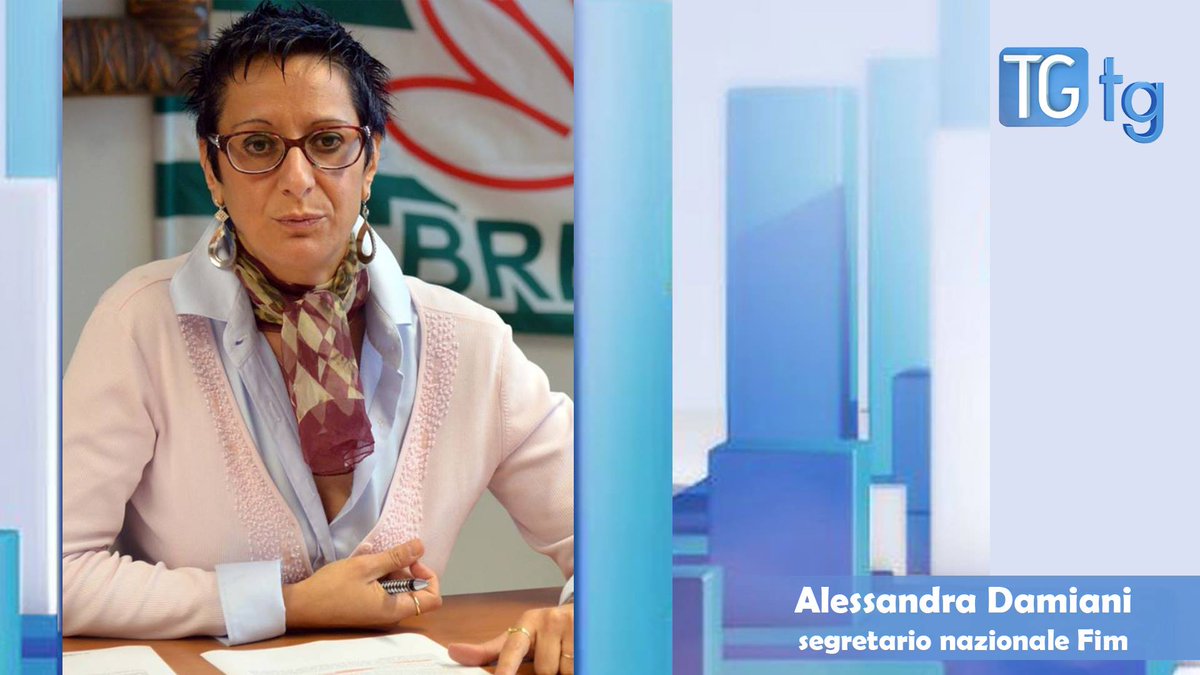 🔴Ennesimo incidente sul lavoro: un uomo di 43 anni è morto alla #Fincantieri di Sestri Ponente. Sono 324 i morti sui luoghi di lavoro nel 2018. 
Emergenza lavoro, attualità, giovani e pensioni. Tra pochi minuti in diretta su <a href="/TV2000it/">Tv2000.it</a> con @flysky69it 
#13giugno