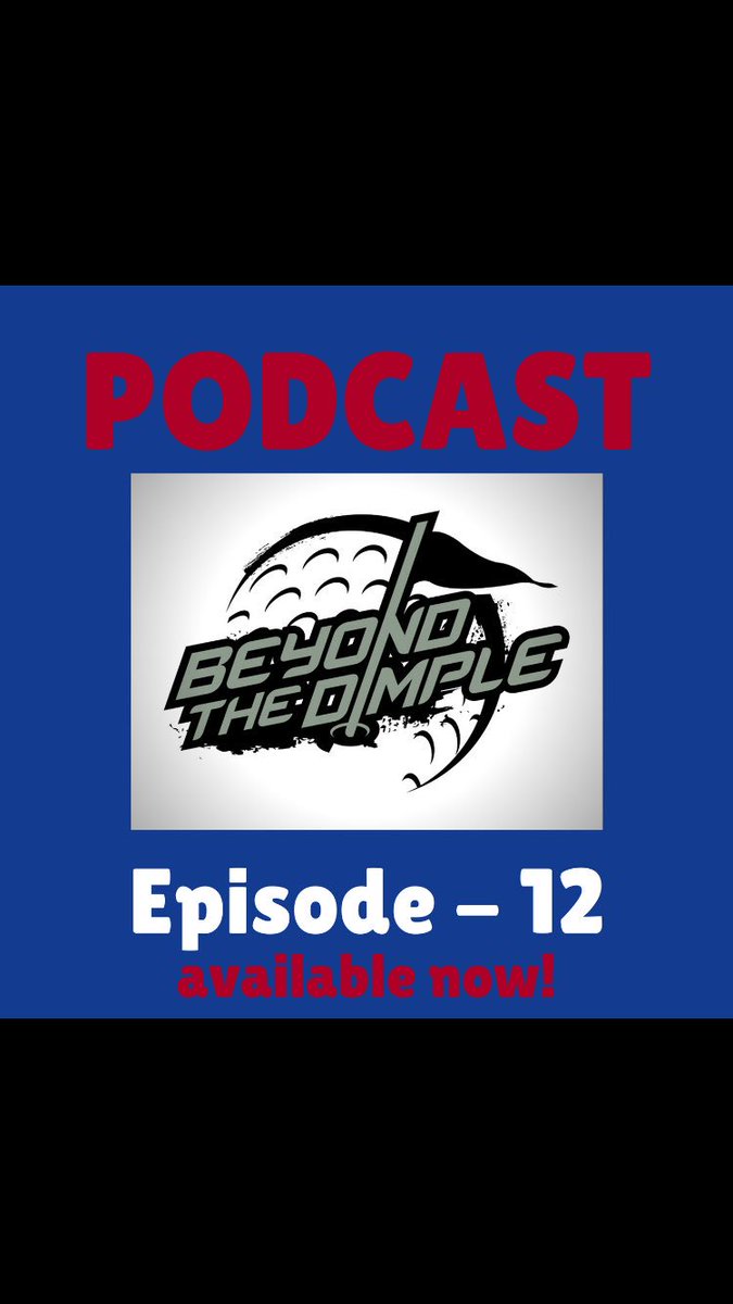 Cam and Paul are back and preview the US Open. beyondthedimple.libsyn.com
