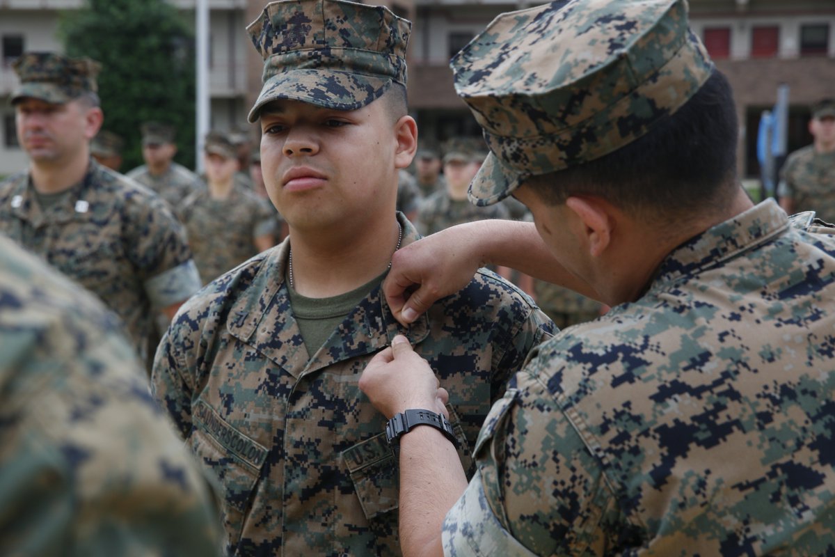 CBIRF Marines tweet media