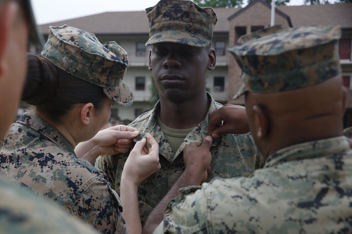 CBIRF Marines tweet media