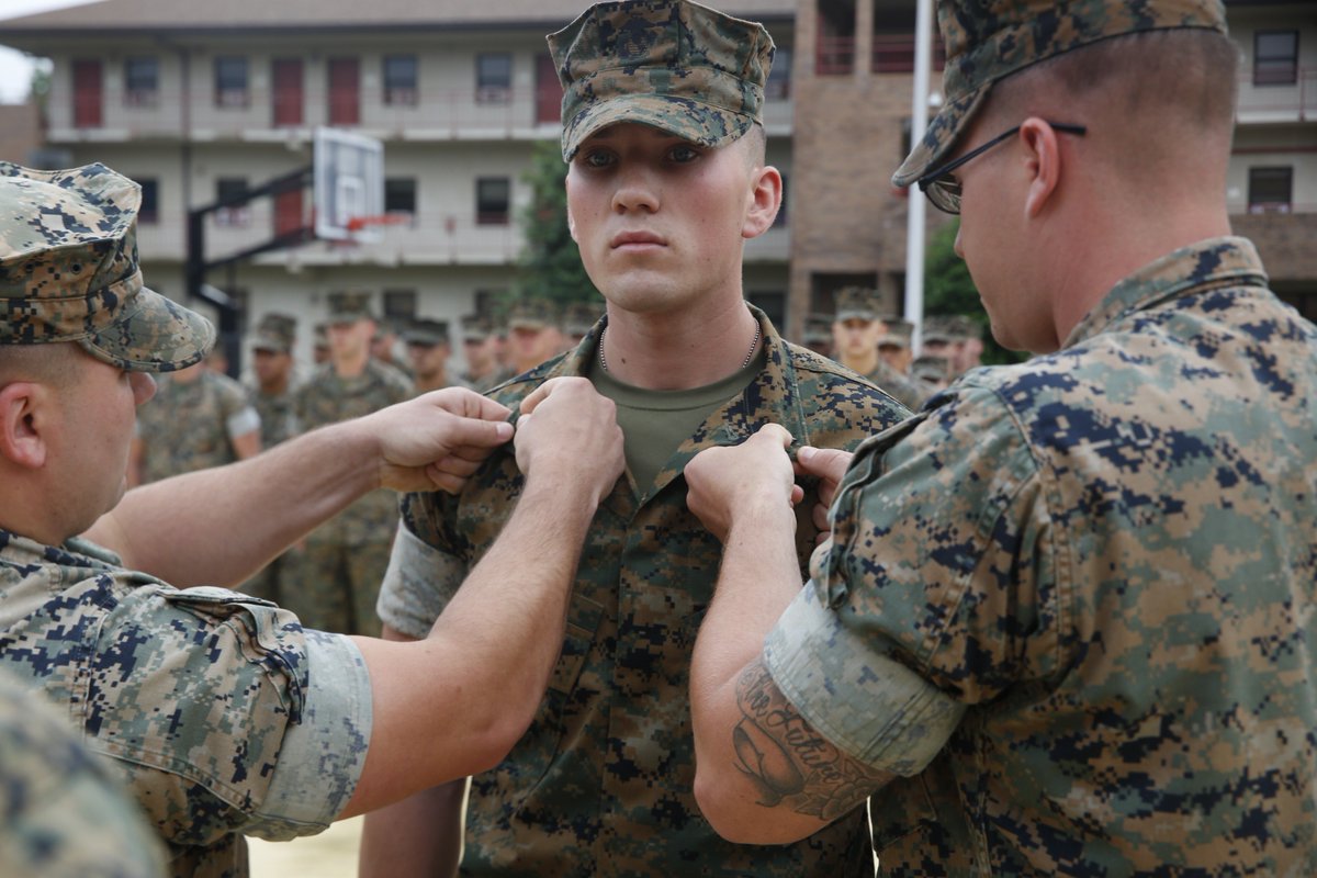 CBIRF Marines tweet media