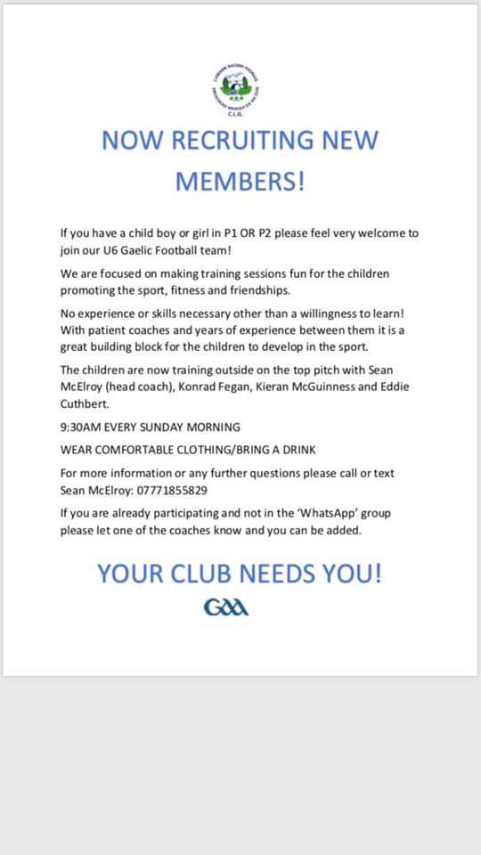 mayobridgeps's tweet photo. A brilliant way to make friends and get involved in the community. https://t.co/1qJOoSx7q5