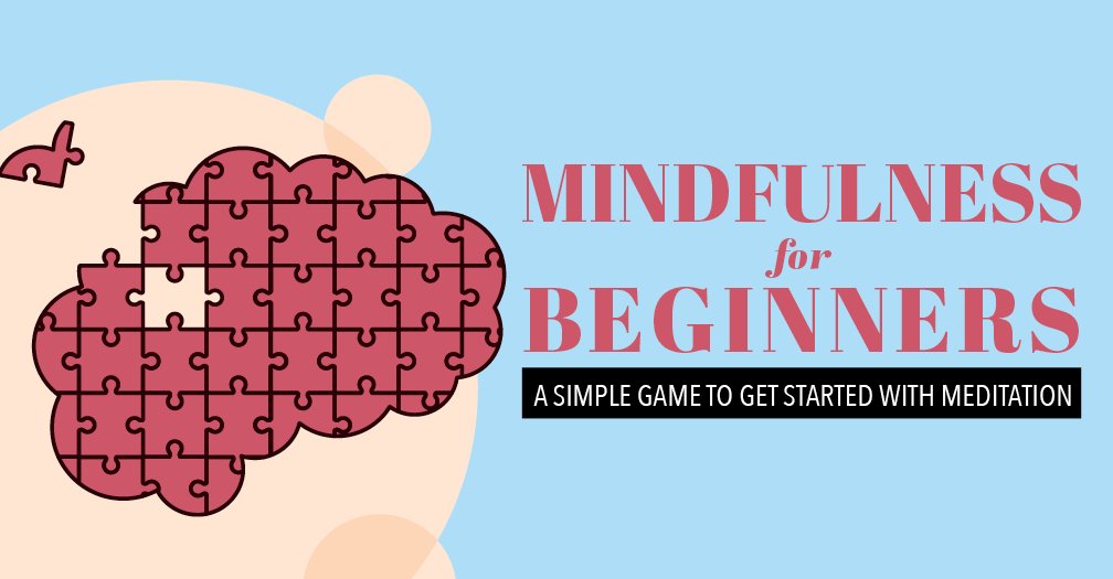 SH101HighSchool's tweet photo. Don’t know where to start when it comes to meditation? Our mindfulness expert’s genius game really works! https://t.co/fd859ysHea https://t.co/Z58DeO0StJ