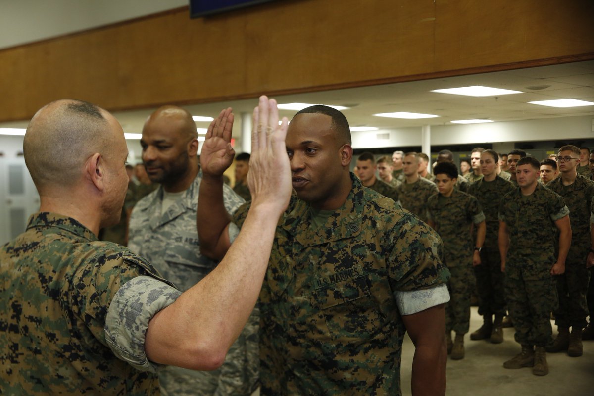 CBIRF Marines tweet media