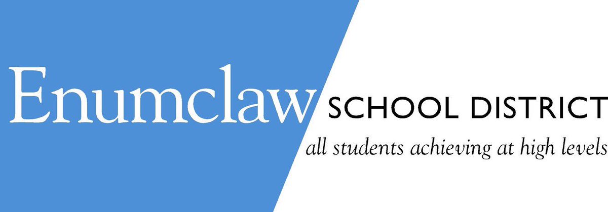 cbealsbuckeye's tweet photo. The Enumclaw School District is excited to welcome a new full-time Technology TOSA to support engaging, deep, irresistible learning for students in a technology-rich environment. Join us in preparing our students for the innovation era. #esdimpact
https://t.co/clLl8QlSMk https://t.co/CeWsdZxWlo