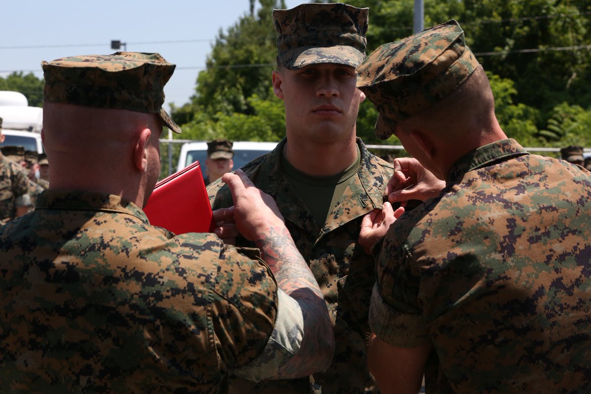 CBIRF Marines tweet media