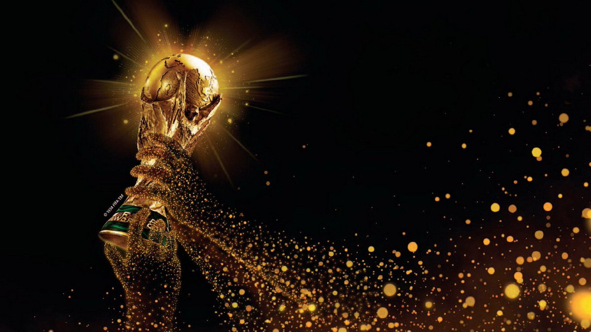 Studio79's tweet photo. It all begins.......... TOMORROW. #RUSSIA18 #WorldCup #soccer #WC2018 #GoEgyptGo #Egy https://t.co/ysgZYFqFVt