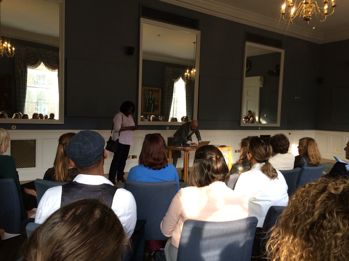 MartiEvans83's tweet photo. @TheJuniperCo #whygivefeedback our annual summer event is underway! What does good feedback look like? https://t.co/d83mLUnTpJ