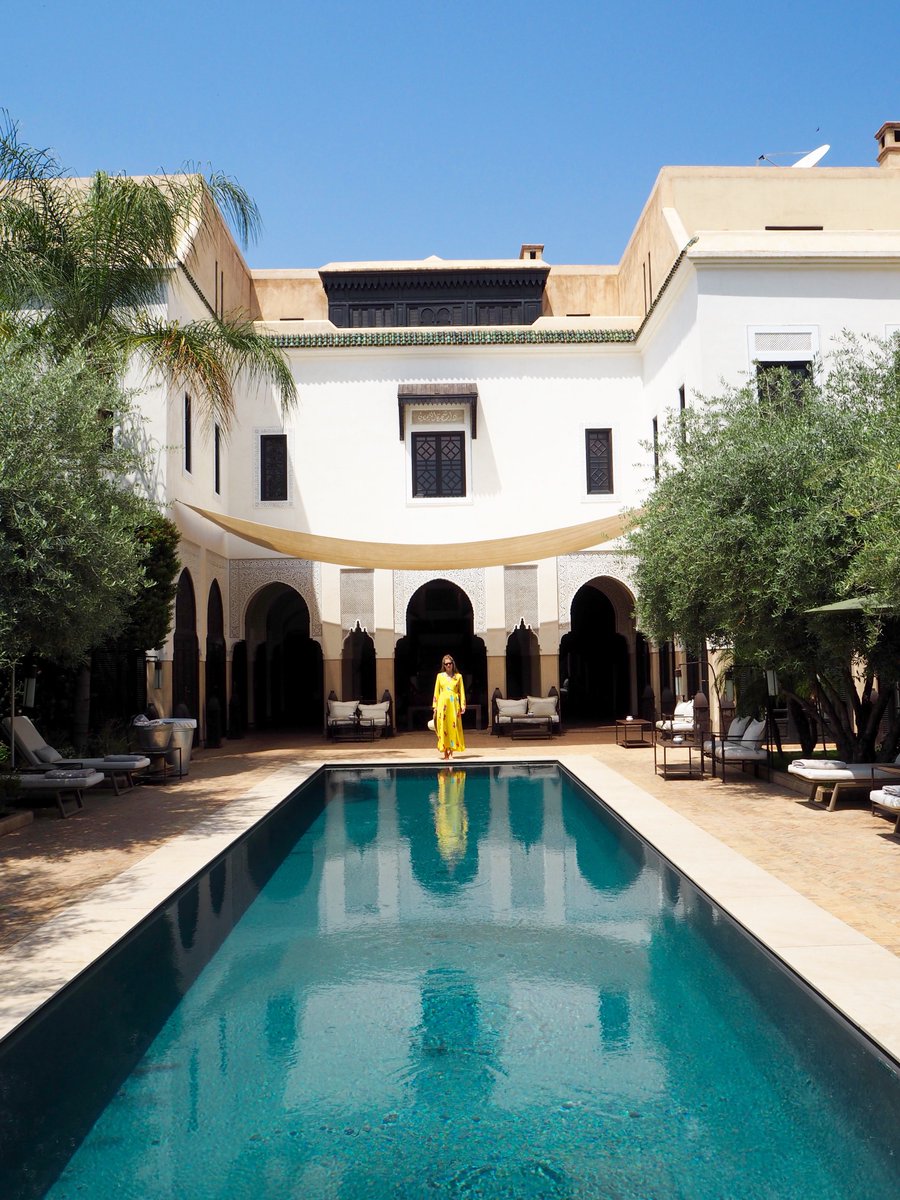 Hattie West tweet media