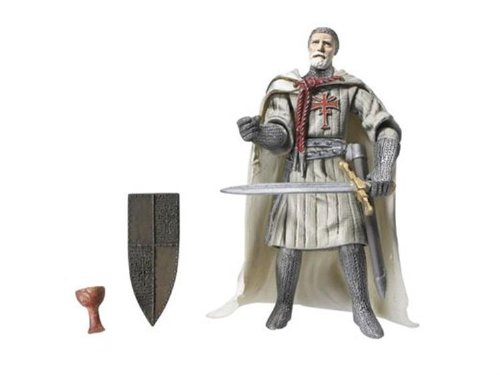 GeekMainBase's tweet photo. Wow you can actually buy the Indiana Jones Grail Knight on Amazon (with grail!)  https://t.co/bFvwaC7UhK https://t.co/bYKvWa0R7U