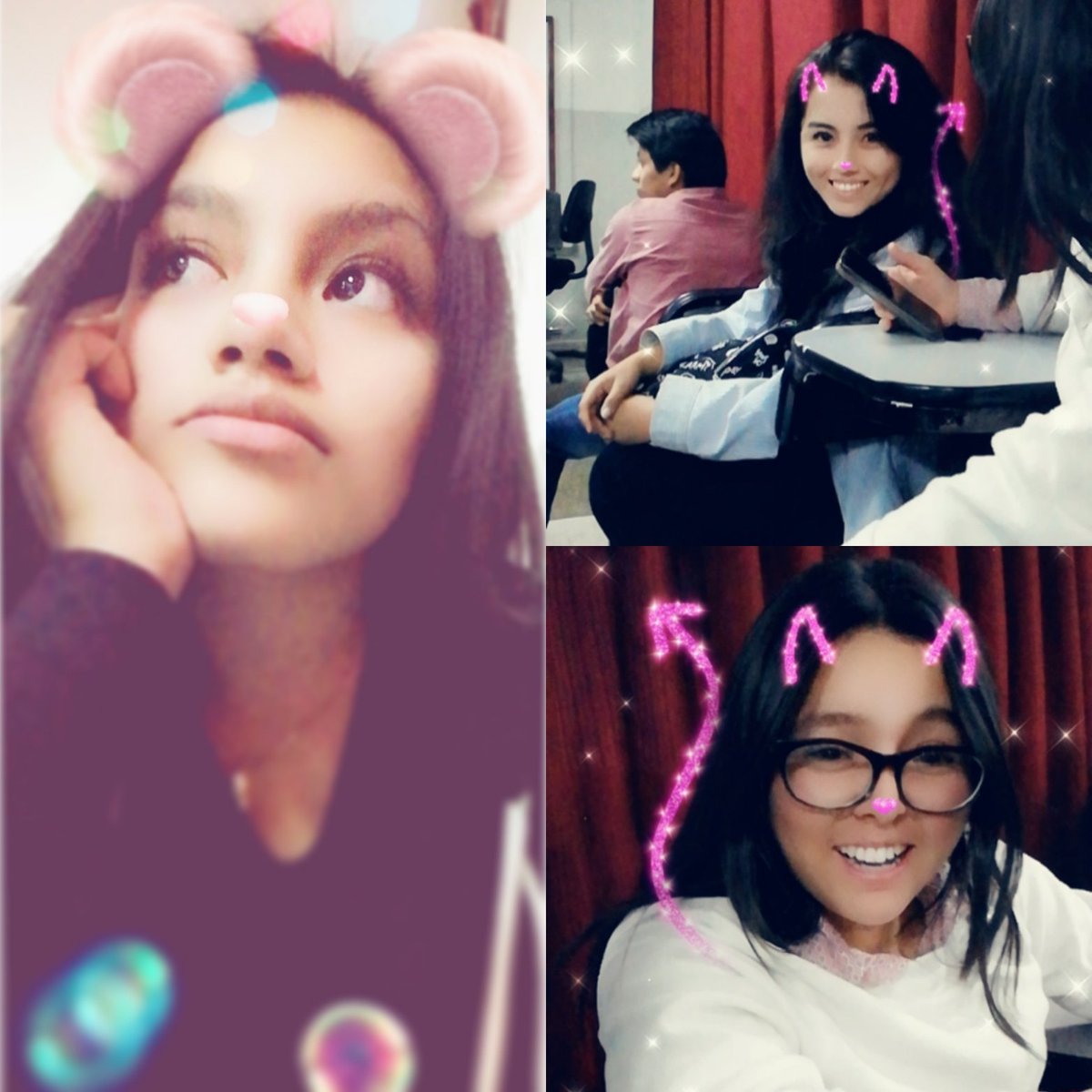 Rubi29074240's tweet photo. VI CICLO y vamos por más ♥️ https://t.co/SS7gyt14Wj
