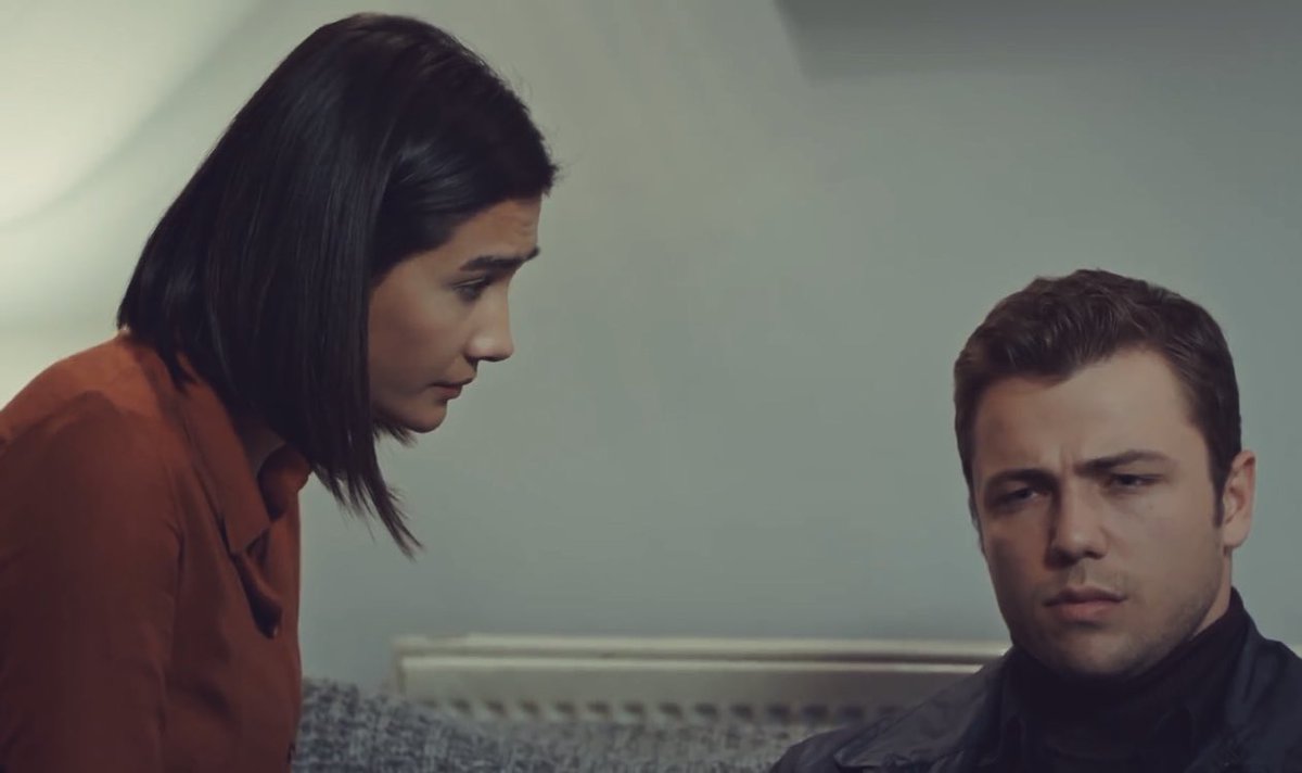 cicekgibibirisi's tweet photo. -Yavuz, başına ne gelirse gelsin ne karar verirsen ver ben senin yanındayım. Ama söz ver bir delilik yapmayacaksın..

TolgaSarıtaş || AybükePusat
#YavBah #Söz https://t.co/PjOeEkPDyF