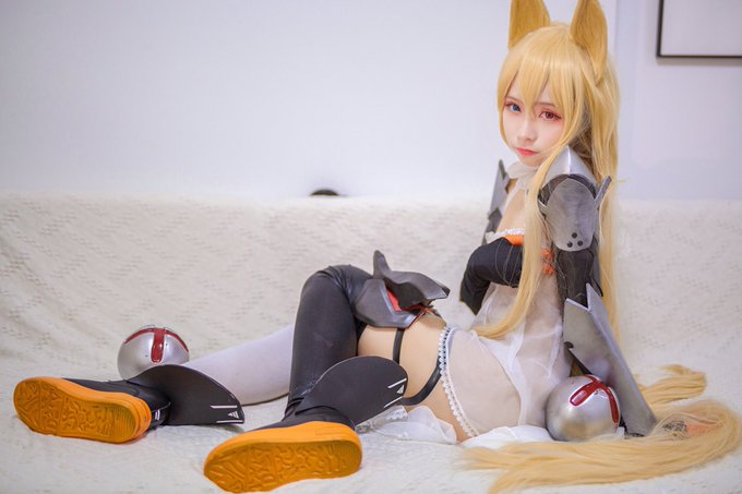 コスプレイヤー祭祀matsuriのTwitter画像12