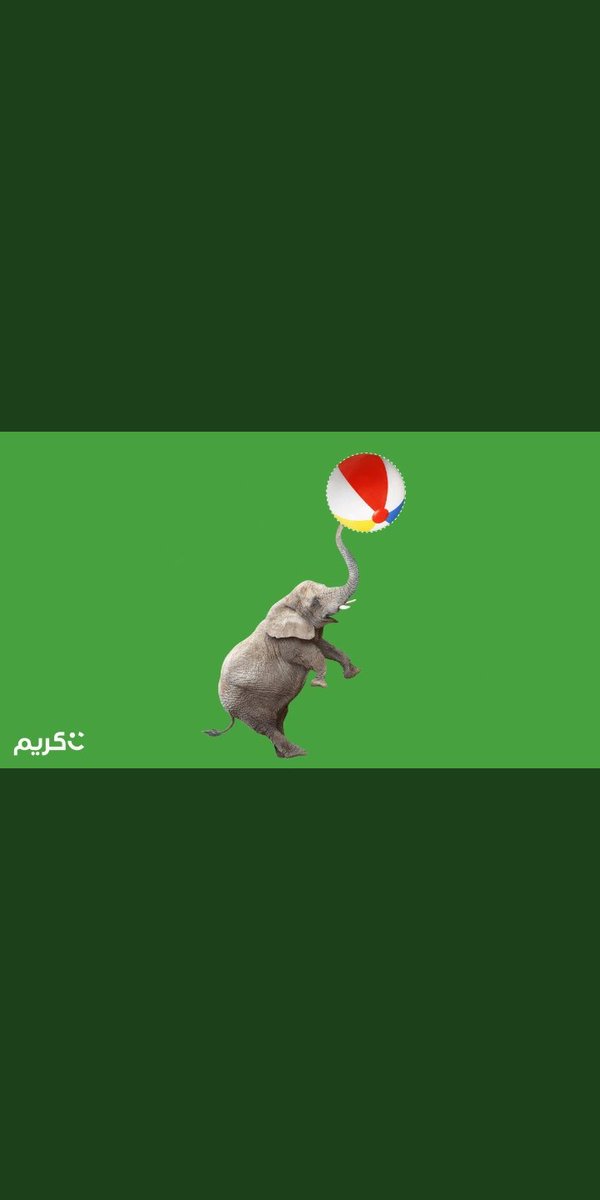 Mobadeljeedah2's tweet photo. @CareemKSA @SquaresEvent  https://t.co/jVzN3TGflo