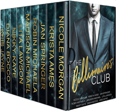 JacqBiggar's tweet photo. Stealing the Billionaire's Heart by Robin Michaela The Billionaire's Club Limited Edition Collection @Robinsromances #RLFblog #NewRelease #Billionaireromance https://t.co/nyDvPsku1H via @kayelleallen https://t.co/Co5P0UyyI3