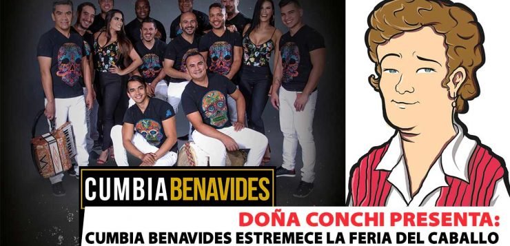 dona_conchi's tweet photo. Que tal mis lindos hermosos esta vez les traigo algo de Cumbia Benavides @cumbiabenavides 😍 para que lean la nota y estén al cien con este grupo que tanto me pone a bailar, siganme en mis redes besitos 👉https://t.co/3yYYnAhXRC https://t.co/evA53YXxoQ