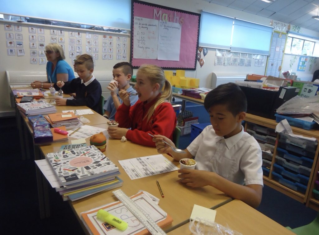 Freemantle Academy tweet media