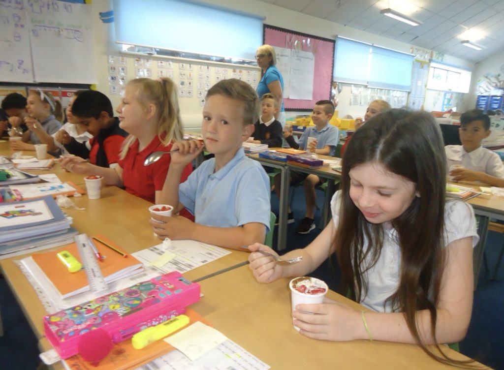 Freemantle Academy tweet media