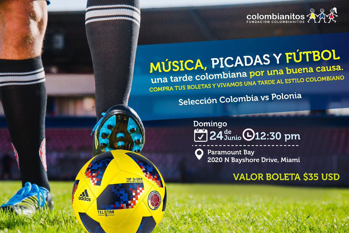 colombianitos tweet picture