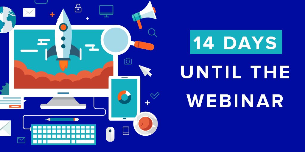 InteroDigital's tweet image. You still have two weeks until our #webinar with @CoSchedule! Have you registered yet? Learn How to Create 10x #Content and Skyrocket Your Results! #10xContent 
influ.co/2kBzwWq