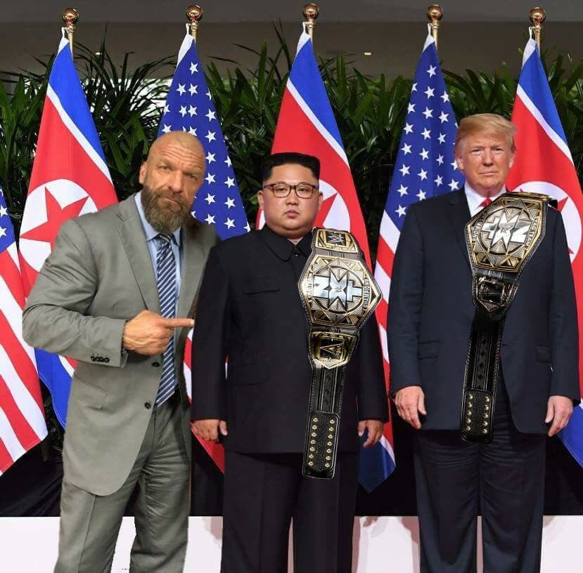 Wrestling_Memes's tweet photo. Upgrade https://t.co/6EJLJmyGzB