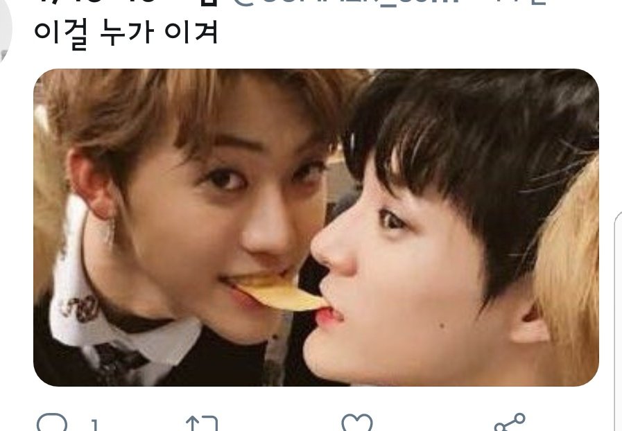 palpitating_d's tweet photo. 뭐야 이거 짱웃기다ㅋㅋㅋㄱ
졌네요졌어 https://t.co/87HOqP4GJ6